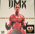 FLESH OF MY FLESHBLOOD OF MY BLOOD