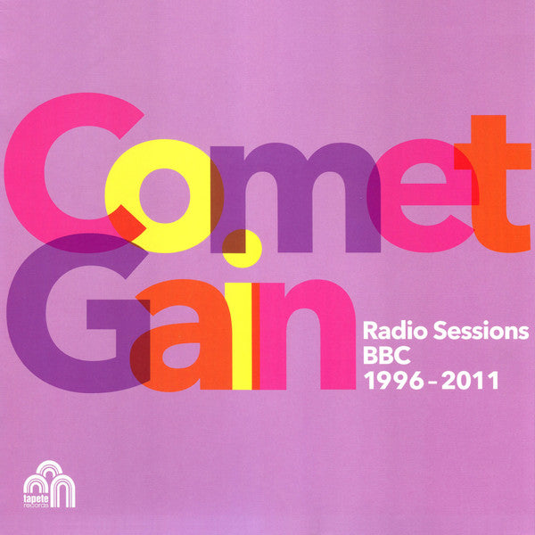 RADIO SESSIONS BBC 1996 - 2011
