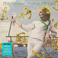Alternate Atlantic Crossing