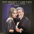 CHEEK TO CHEEK: LIVE!