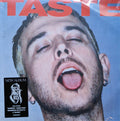 Taste - 140-Gram Black Vinyl