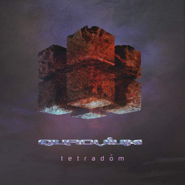 TETRADOM