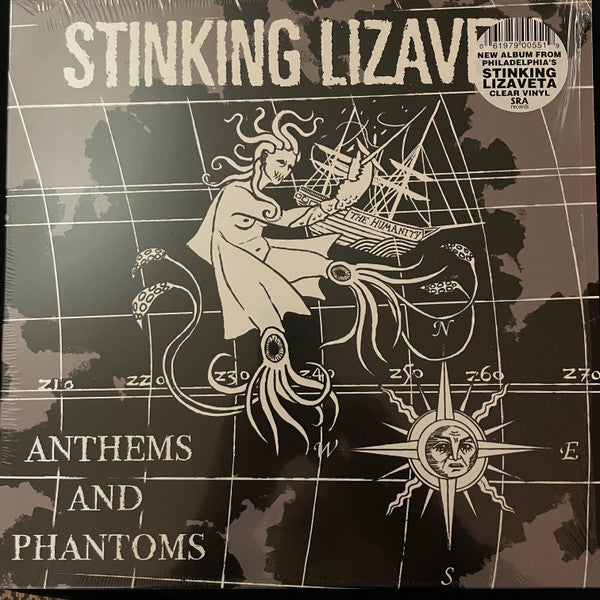 Anthems And Phantoms