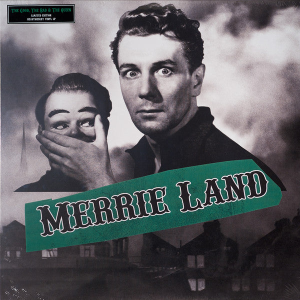 MERRIE LAND