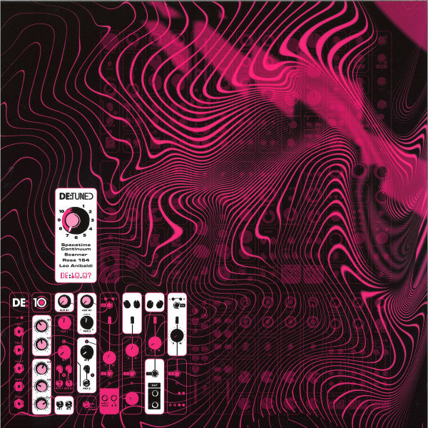 DE: 10.07 (Various Artists)