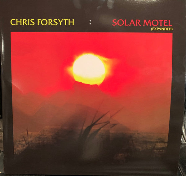 Solar Motel (Expanded)