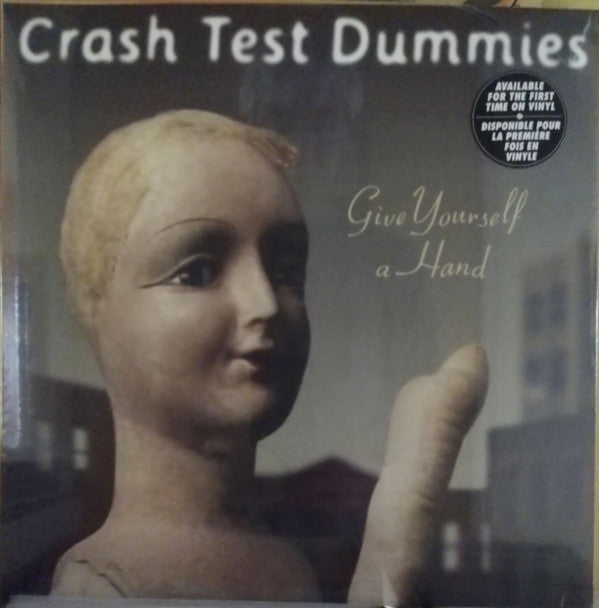 Give Yourself A Hand