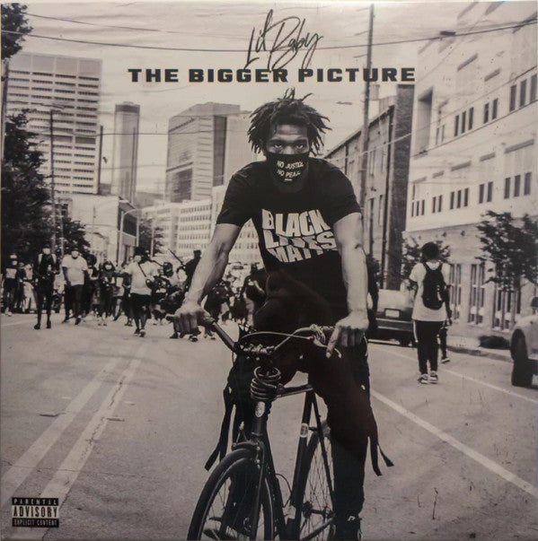 The Bigger Picture