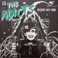 ROCKERS INTO ORBIT