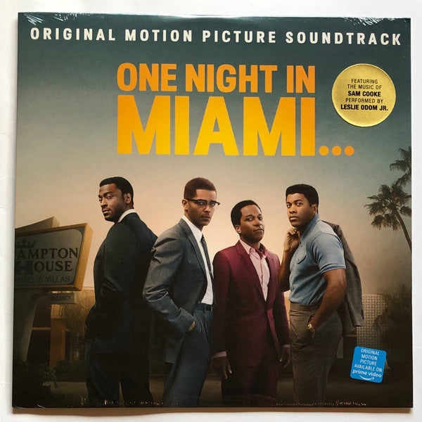 One Night in Miami... (Original Motion Picture Soundtrack)