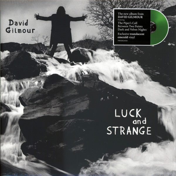 Luck & Strange