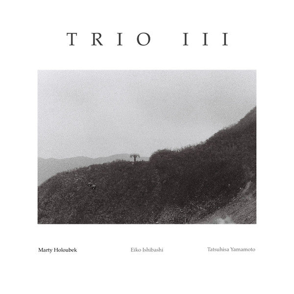 TRIO III