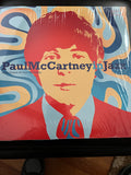 Paul McCartney In Jazz (A Jazz Tribute To Paul McCartney)