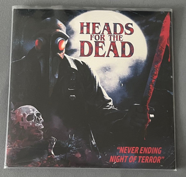 Never Ending Night Of Terror