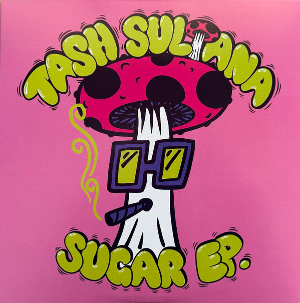Sugar EP.
