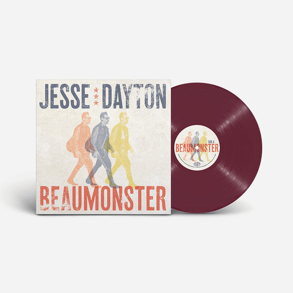 Beaumonster