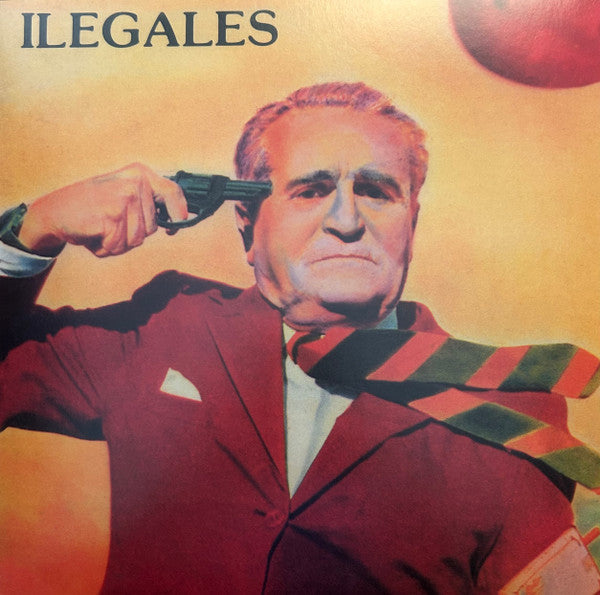 Ilegales