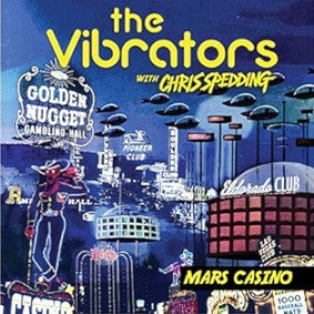 Mars Casino