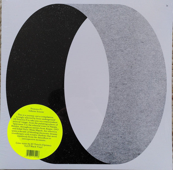 Infinite Sonore