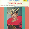 Aníbal Velásquez En Tremenda Salsa