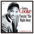 TWISTIN THE NIGHT AWAY: THE R&B HITS 1957-62