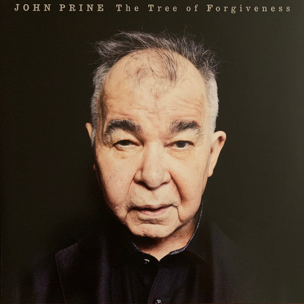 The Tree Of Forgiveness