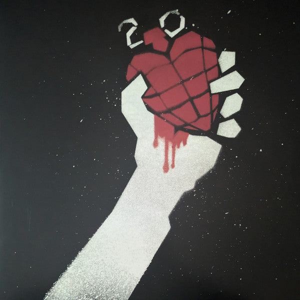 American Idiot 20