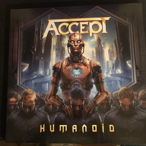 Humanoid