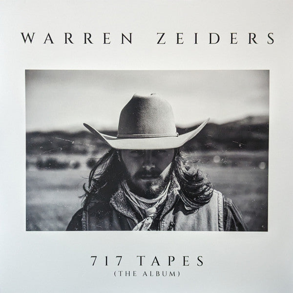 717 Tapes (The Album)