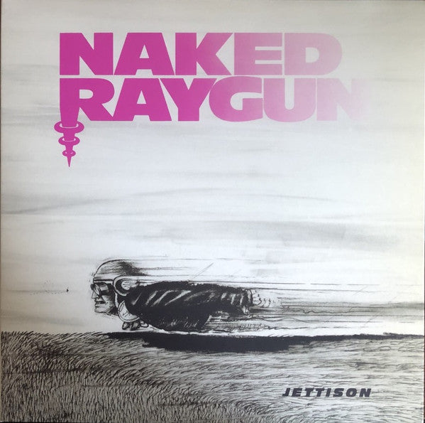 JETTISON