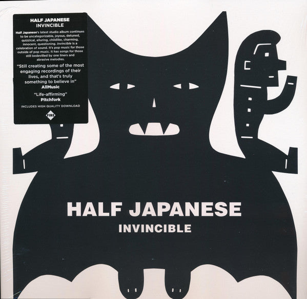 Invincible
