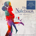 The Notebook: The Musical (Original Broadway Cast Recording)