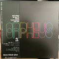 BLACK ORPHEUS