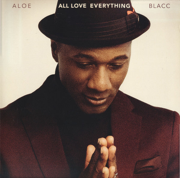 All Love Everything