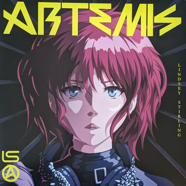 Artemis