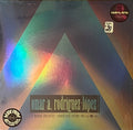 MANUAL DEXTERITY: SOUNDTRACK VOLUME ONE