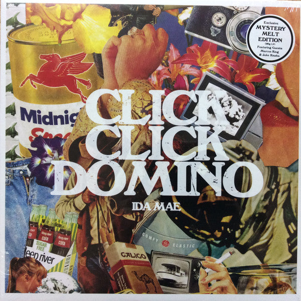 CLICK CLICK DOMINO