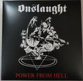 POWER FROM HELL