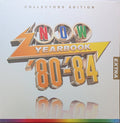 NOW YEARBOOK 1980-1984