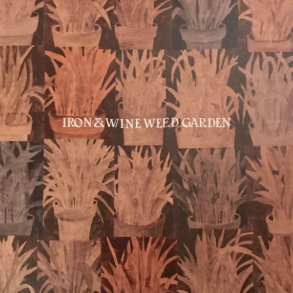 Weed Garden