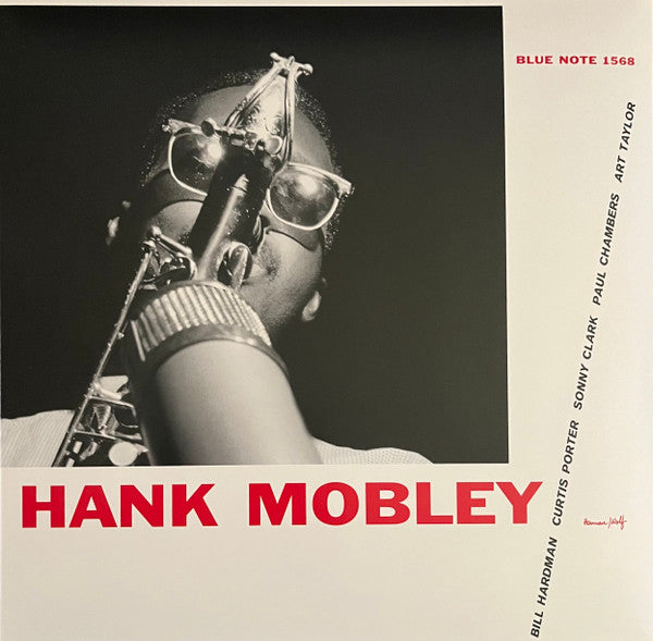 Hank Mobley