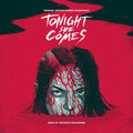 TONIGHT SHE COMES