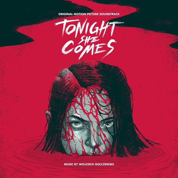 TONIGHT SHE COMES