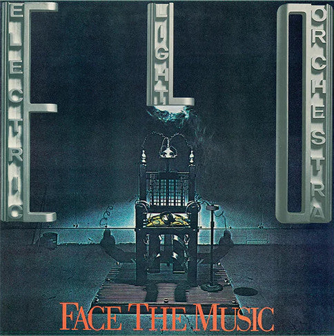 Face The Music