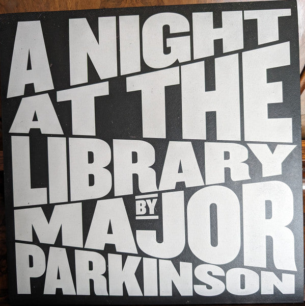 A Night At The Library