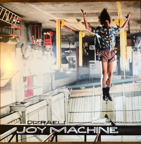 Joy Machine