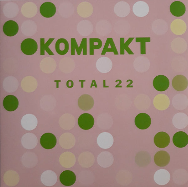 Total 22