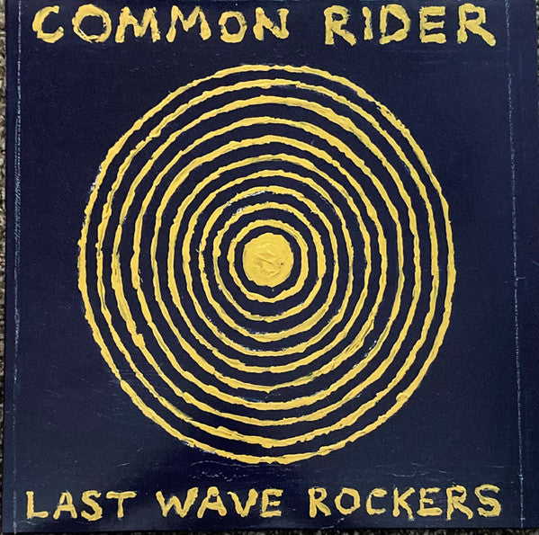 Last Wave Rockers