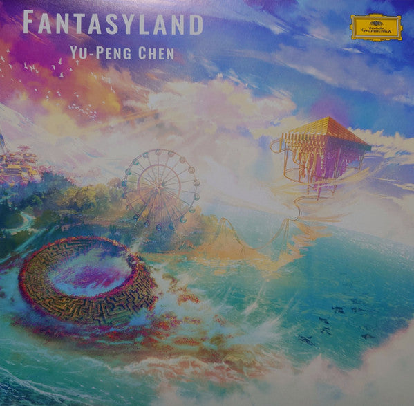 Fantasyland