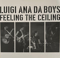 FEELING THE CEILING